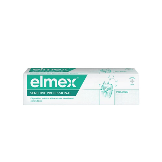 Elmex Sensitive Pro Repair Prevent Toothpaste - 75ml - Healtsy