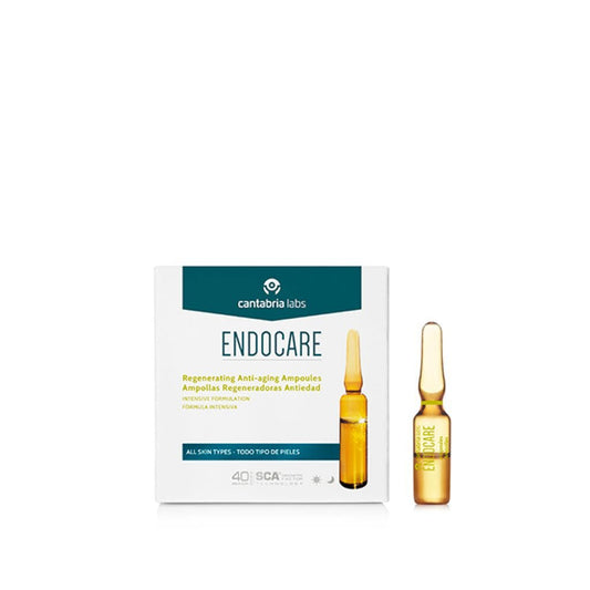 Endocare - 1ml (x7 ampoules) – Buy Now at Healtsy