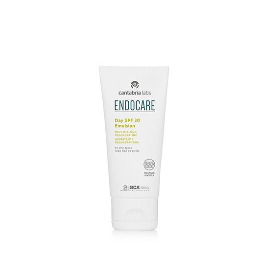 Endocare Day Cream SPF 30 - 40ml – Buy Now at Healtsy
