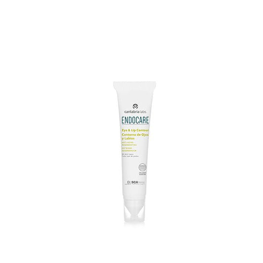 Endocare Eye and Lip Contour - 15ml – Buy Now at Healtsy