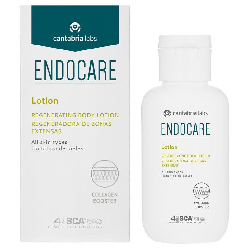 Endocare Regenerating Lotion - 100ml - Healtsy