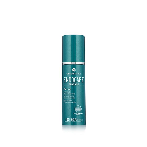 Endocare Tensage Serum - 30ml – Buy Now at Healtsy