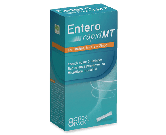 Entero Rapid Mt Granulated (x8 saquets) – Buy Now at Healtsy