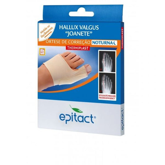 Epitact Orthosis Correction Night Bunion_Tam. L – Buy Now at Healtsy