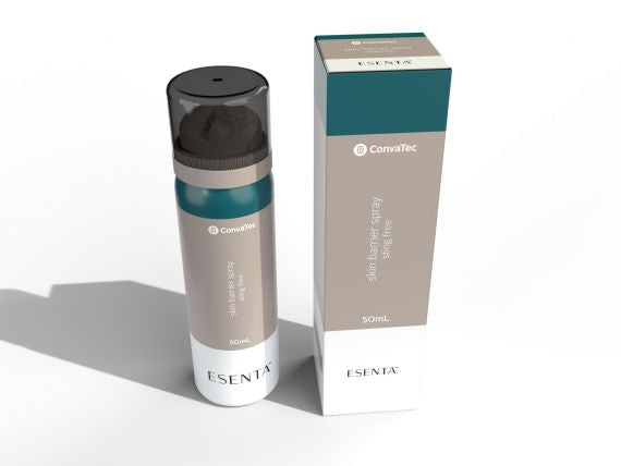 Esenta Skin Protector Spray - 50ml - Healtsy