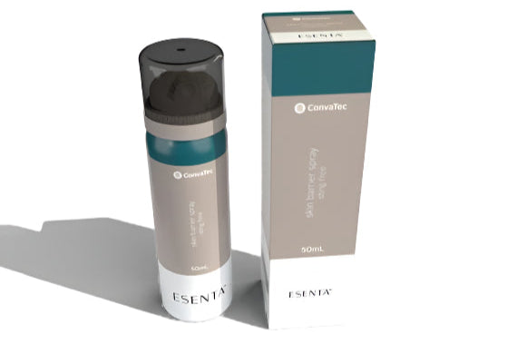 Esenta Skin Protector Spray - 50ml – Buy Now at Healtsy