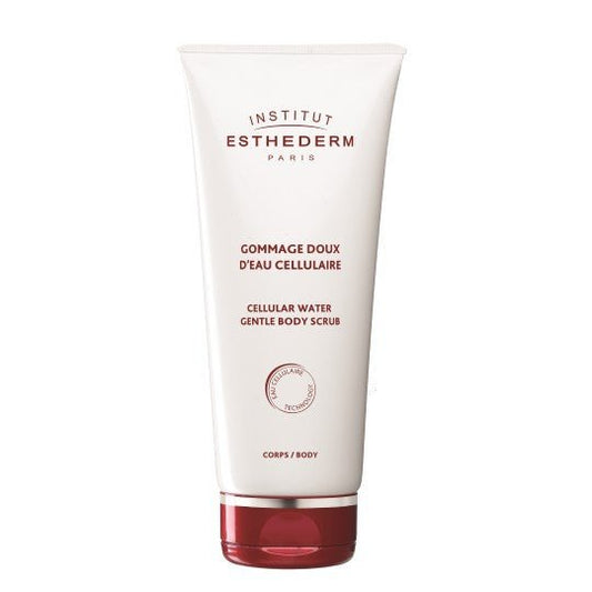 Esthederm Body Eau Cellulaire Gommage - 200ml – Buy Now at Healtsy
