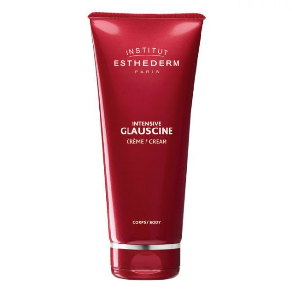 Esthederm Body Intensive Glauscine Cream - 200ml – Buy Now at Healtsy