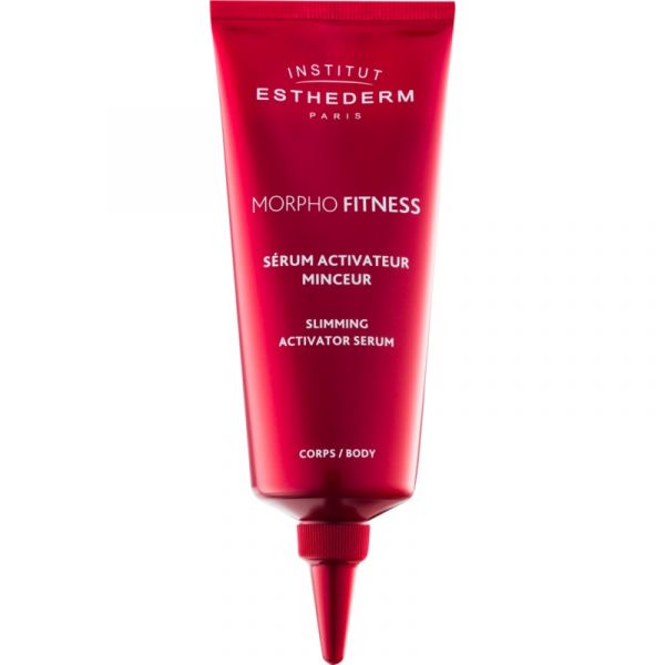 Esthederm Body Morpho Fitness Serum - 100ml – Buy Now at Healtsy