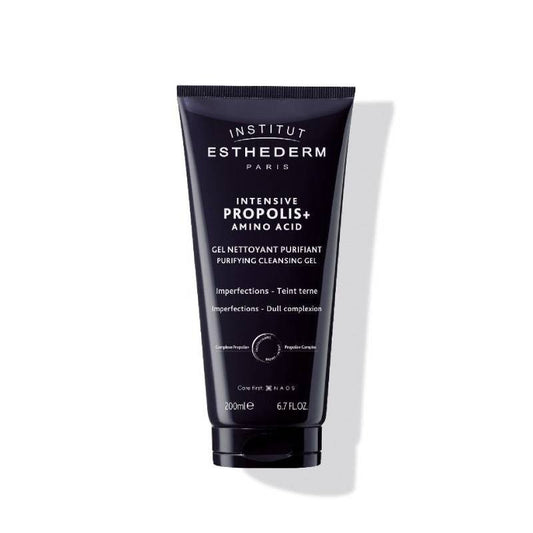 Esthederm Intensive Propolis+Cleansing Gel - 200ml – Buy Now at Healtsy