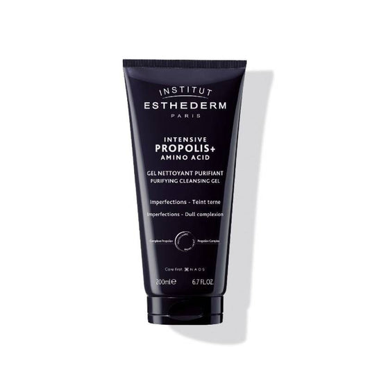 Esthederm Intensive Propolis+Cleansing Gel - 200ml - Healtsy