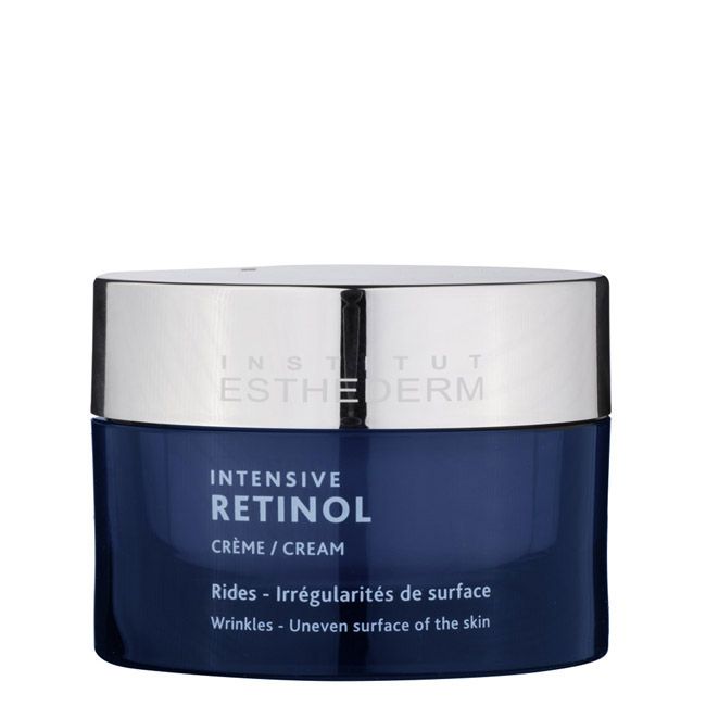 Esthederm Intensive Retinol Cream - 50ml – Buy Now at Healtsy