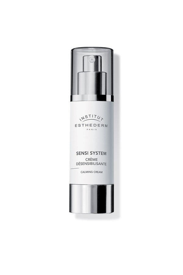 Esthederm Sensi System Sensitive Cream - 50ml – Buy Now at Healtsy