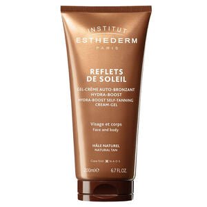 Esthederm Solair Self Tanning Gel Cream - 200ml – Buy Now at Healtsy