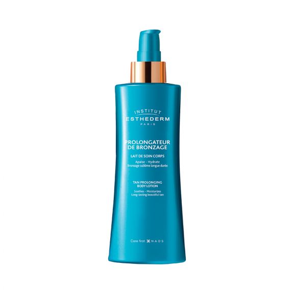 Esthederm Solaire Extender Tan Lait - 200ml – Buy Now at Healtsy