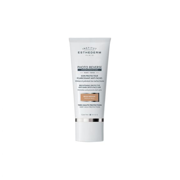 Esthederm Solaire Photo Reverse Teinte - 50ml – Buy Now at Healtsy