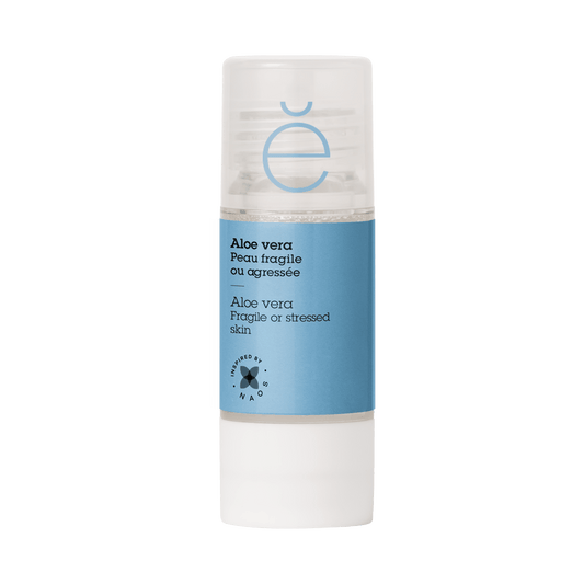 Etat Pur_ Active Pure_Drops_ Aloe Vera - 15ml – Buy Now at Healtsy