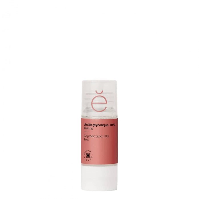 Etat Pur_ Active Pure_Drops_ Glycolic Acid 10% - 15ml – Buy Now at Healtsy