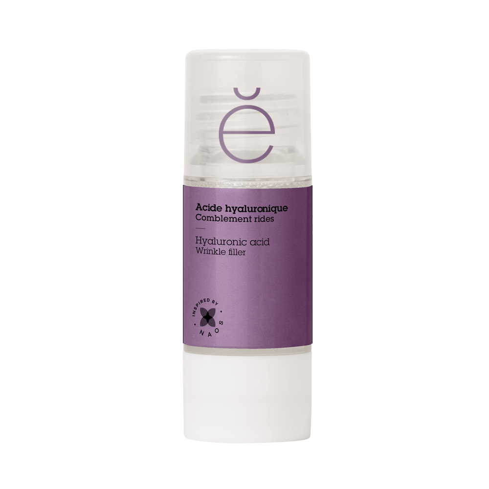 Etat Pur_ Active Pure_Drops_ Hyaluronic Acid - 15ml – Buy Now at Healtsy