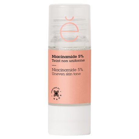 Etat Pur_ Active Pure_ Drops_ Niacinamide 5% - 15ml – Buy Now at Healtsy