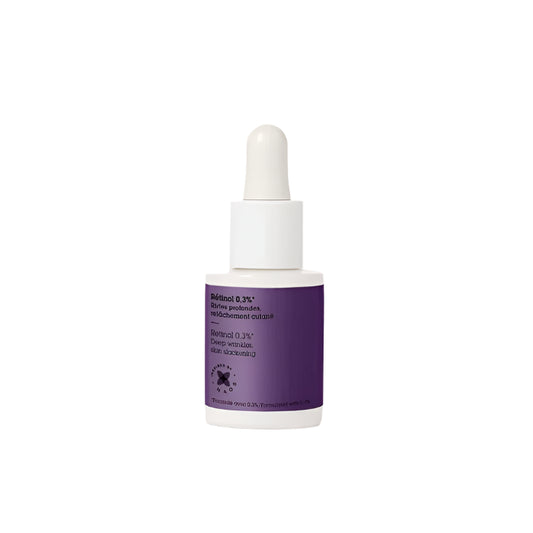 Etat Pur_ Active Pure_ Drops_ Retinol 0.3% - 15ml – Buy Now at Healtsy