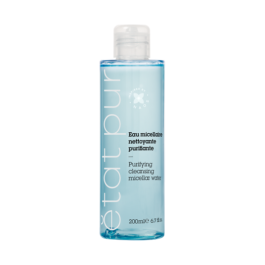 Etat Pur Purifying Micellar Water - 200ml - Healtsy