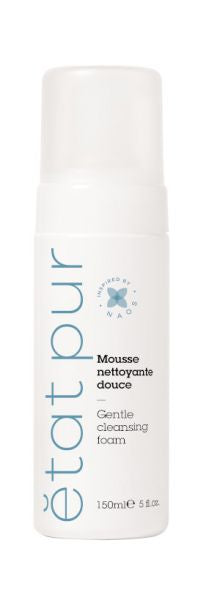 Etat Pur Gentle Cleansing Foam - 150ml - Healtsy