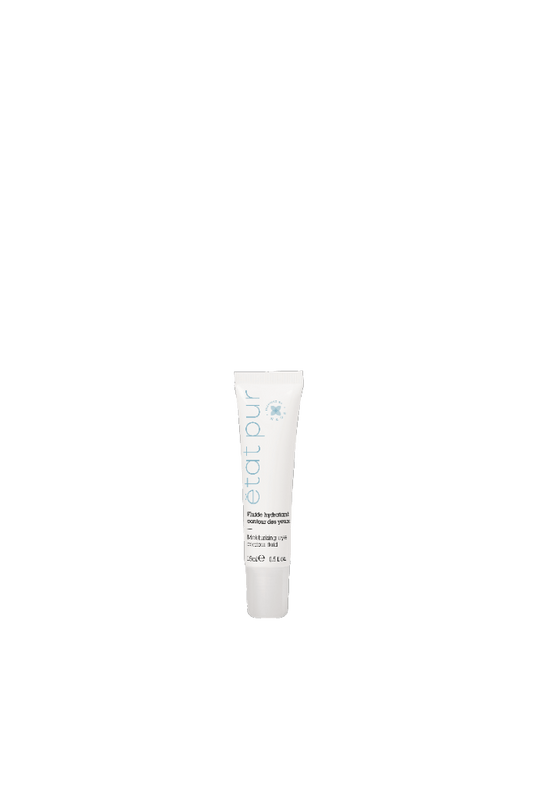 Etat Pur Eye Contour Hydrating Fluid - 15ml – Buy Now at Healtsy
