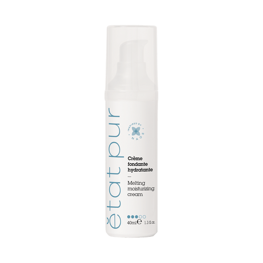 Etat Pur Moisturizing Flux Cream - 40ml – Buy Now at Healtsy