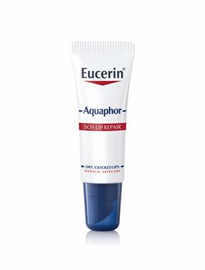 Eucerin Aquaphor SOS Lip Repair 10ml – Buy Now at Healtsy