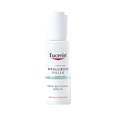 Eucerin Hyalu Filler Serum Skin Refining - 30ml – Buy Now at Healtsy
