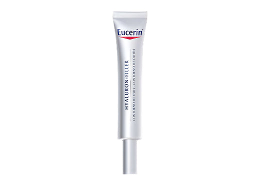 Eucerin Hyaluron Eyes - 15ml – Buy Now at Healtsy