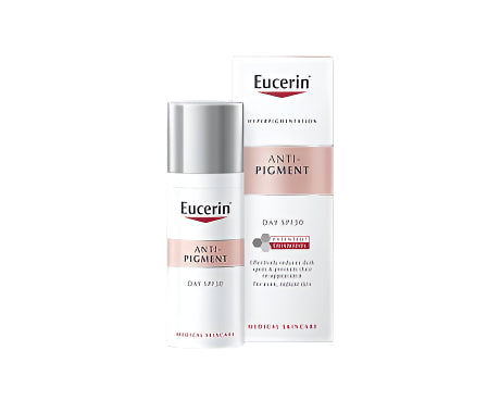 Eucerin Pigment Day Cream SPF30 - 50ml – Buy Now at Healtsy