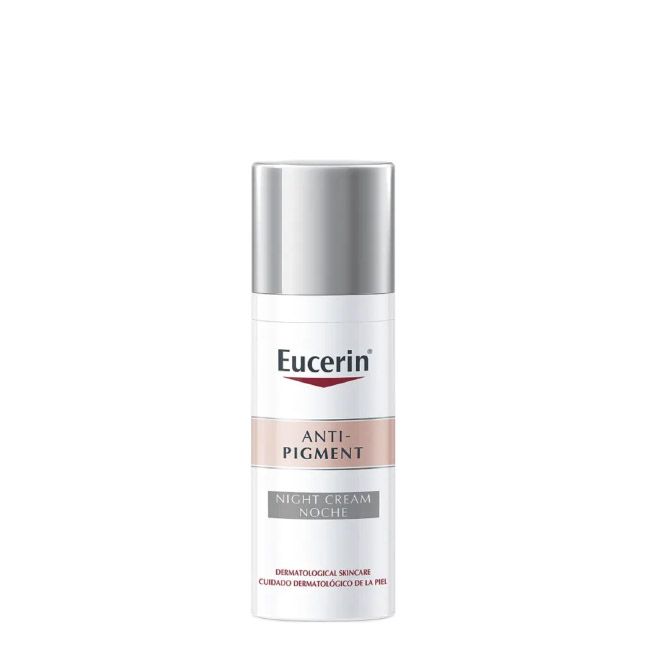 Eucerin Pigment Night Cream - 50ml – Buy Now at Healtsy