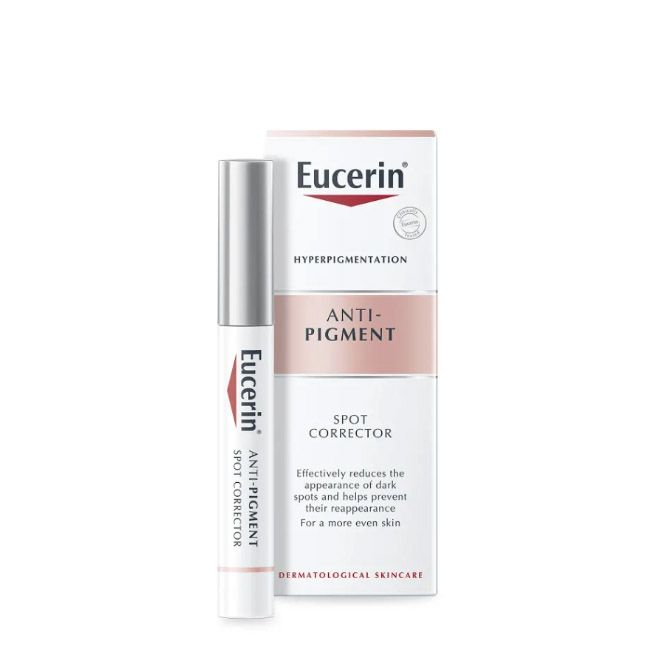 Eucerin Pigment Spot Corrector - 5ml – Buy Now at Healtsy