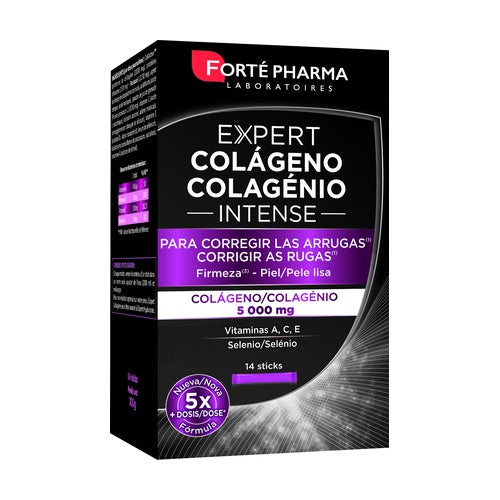 Expert Collagen Intense (x14 sachets) - Healtsy