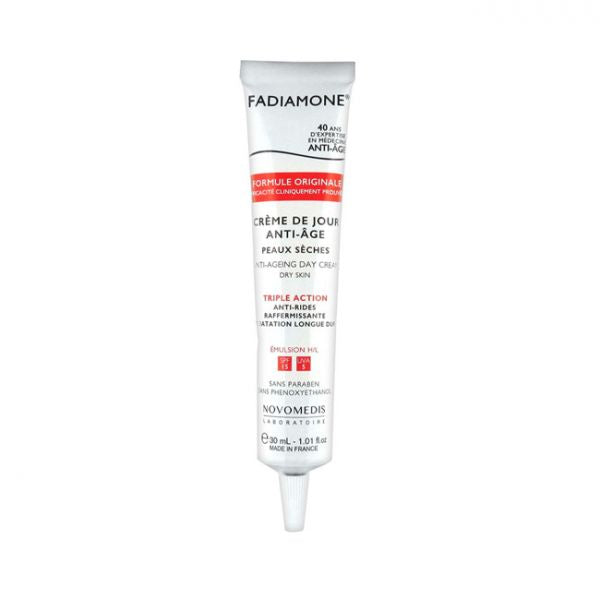 Fadiamone Day Cream - 30ml - Healtsy