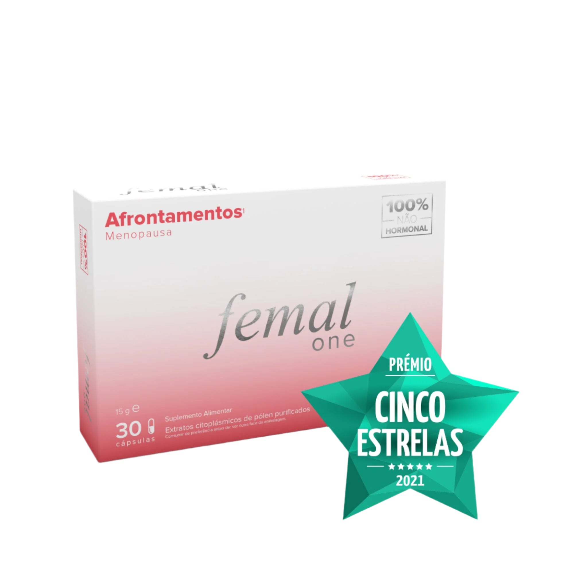 Femal One (x30 capsules) – Buy Now at Healtsy