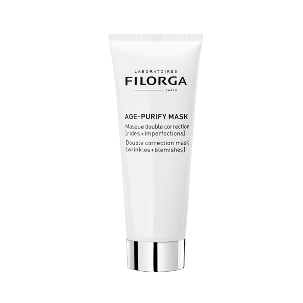 Filorga Age Purify Mask - 75ml – Buy Now at Healtsy