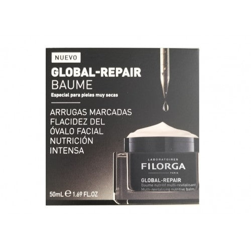 Filorga Global Repair Nourishing Balm - 50ml - Healtsy