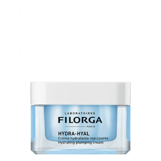 Filorga Hydra Hyal Filling Hydrating Cream - 50ml - Healtsy