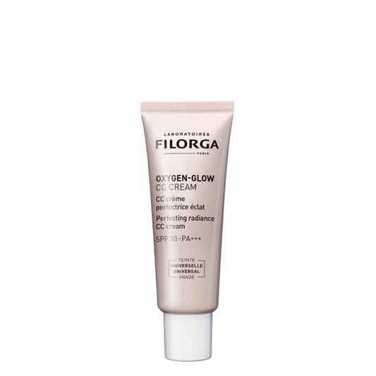 Filorga Oxygen-Glow CC Cream SPF30 - 40ml - Healtsy