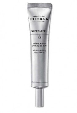 Filorga Sleep - Peel 4.5 Night Cream - 40ml – Buy Now at Healtsy