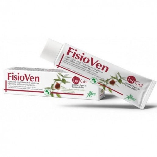 Fisioven Biogel Gel - 100ml – Buy Now at Healtsy