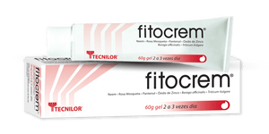 Fitocrem Gel - 60g – Buy Now at Healtsy