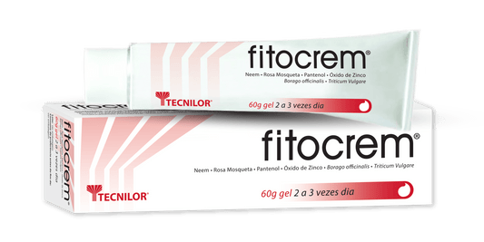 Fitocrem Gel - 60g – Buy Now at Healtsy