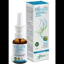 Fitonasal Concentrated Nasal Spray - 30ml - Healtsy