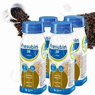 Fresubin DB_CAPPUCCINO Solution - 200ml (x4 units) – Buy Now at Healtsy