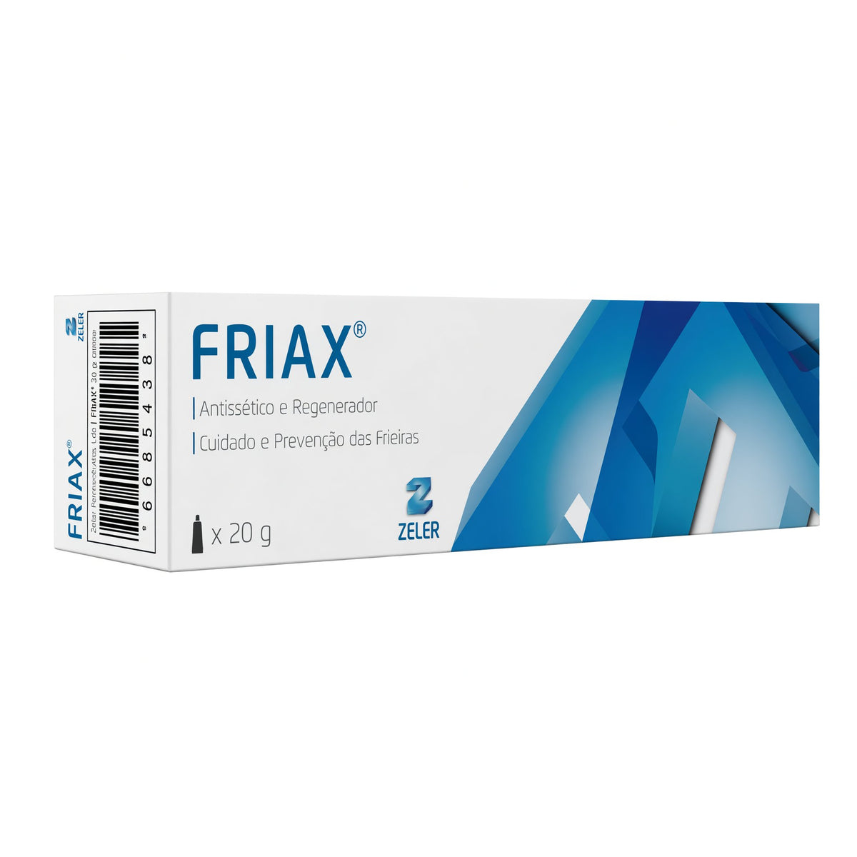Friax Chillers Cream - 20g – Buy Now at Healtsy [grok-v1]