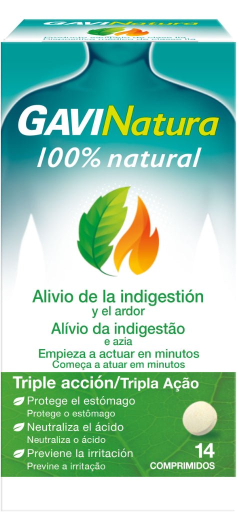 Gavinatura (x14 tablets) – Buy Now at Healtsy